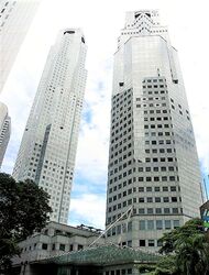 Uob Plaza (D1), Office #472964671